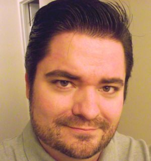Photo of Andrew Dunn